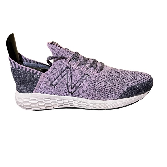 fresh foam cruz sockfit